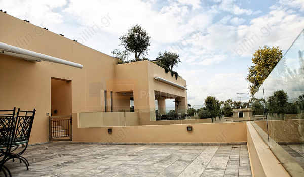 Βεράντα - Θέα - Veranda - View